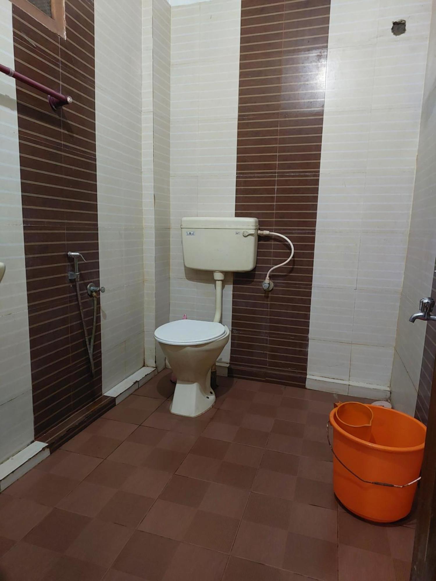 Adhithya Apartments Guruvāyūr Zewnętrze zdjęcie